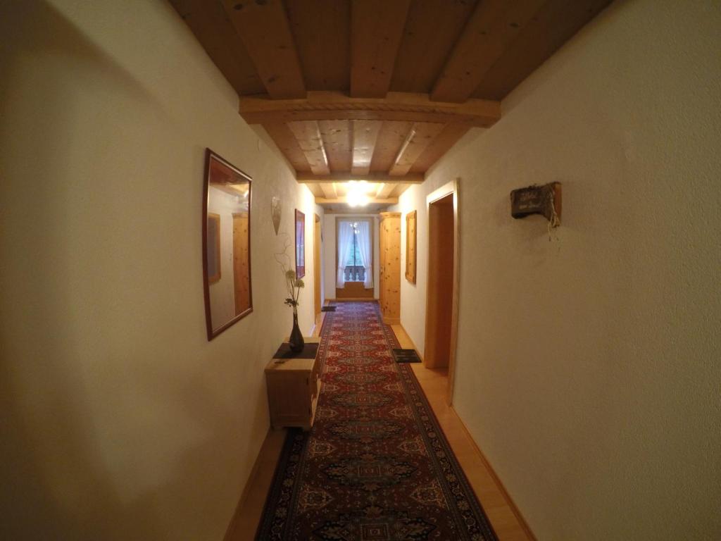 Fotografie z fotogalerie ubytování Haus Weitenstich v destinaci Zell am Ziller