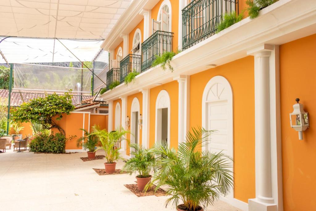  Locanda della Mimosa