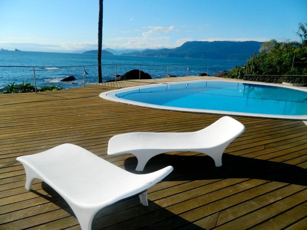  Suites e Bungalow Sol-Lua