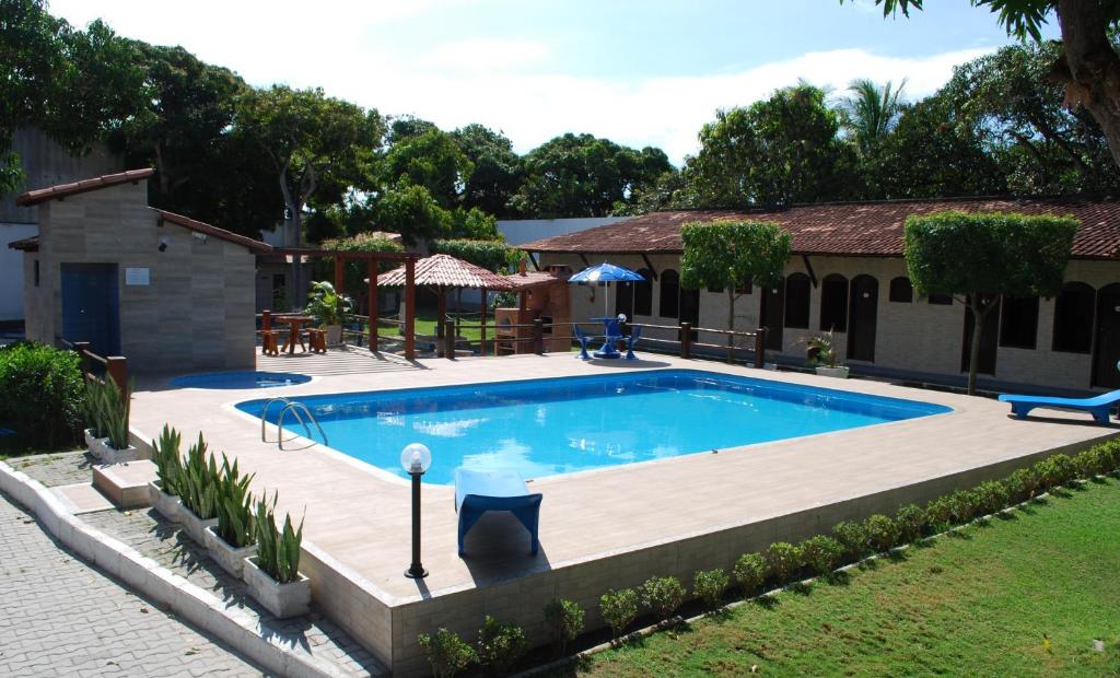  Hotel Rusticos