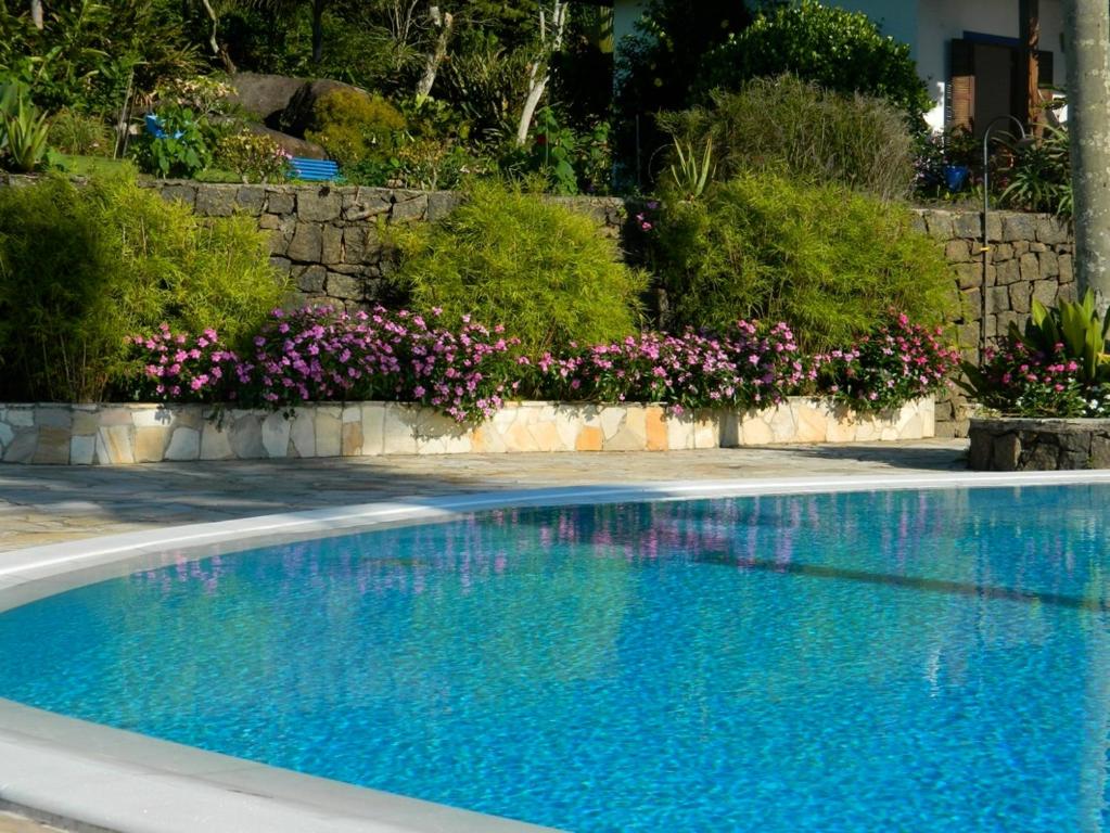  Suites e Bungalow Sol-Lua