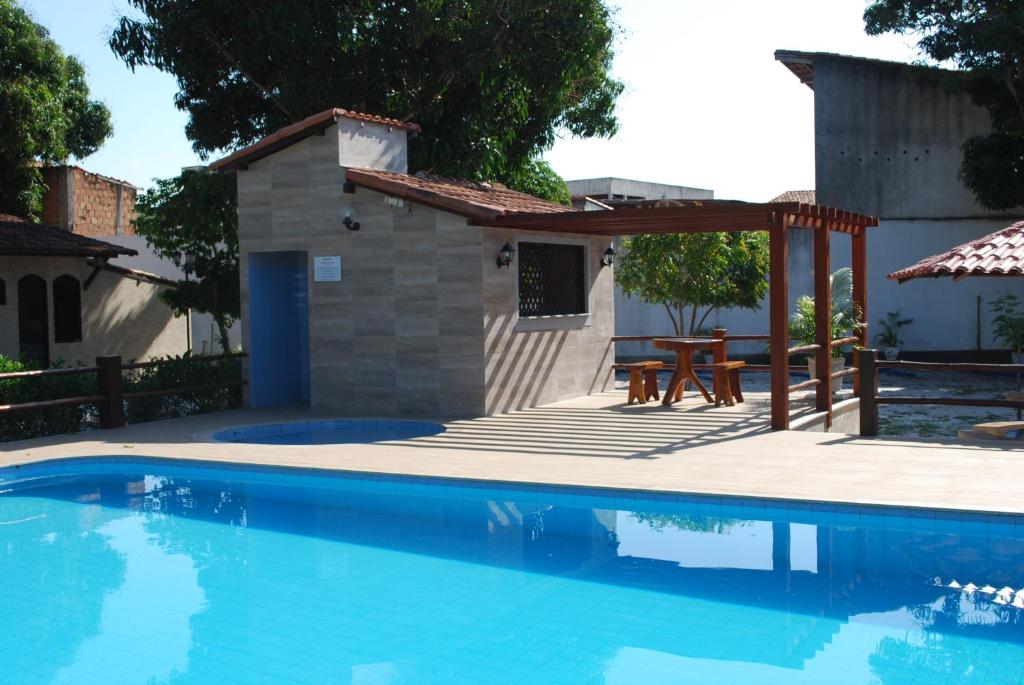  Hotel Rusticos