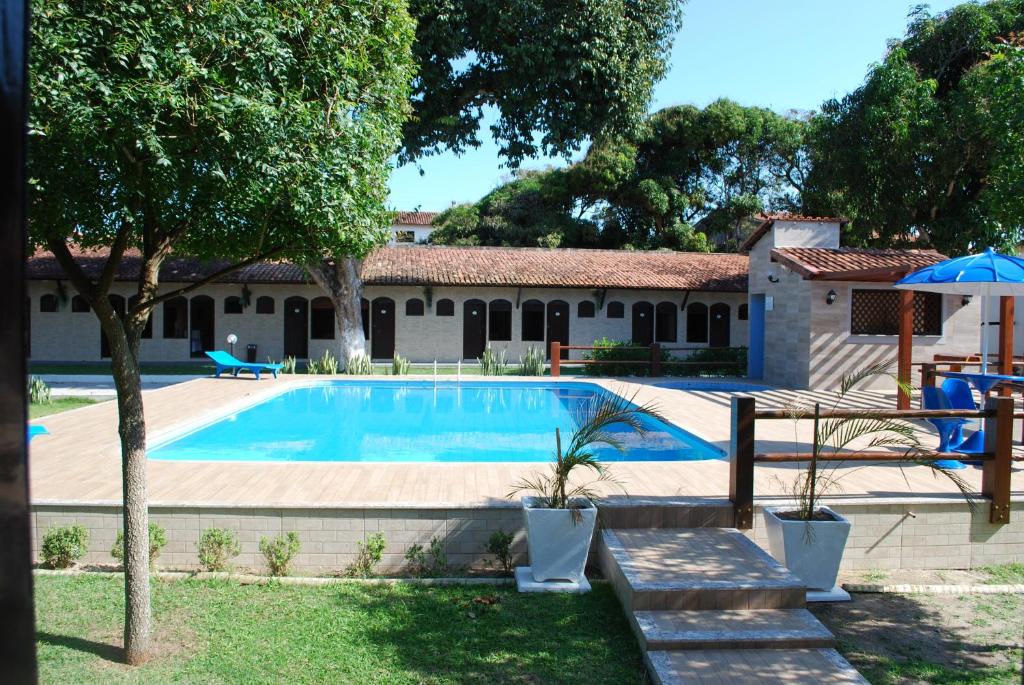  Hotel Rusticos