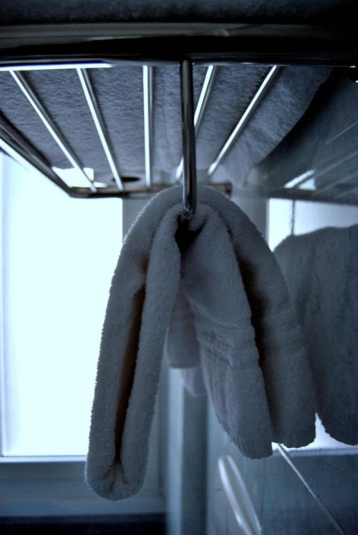 Hotel Cantoria - Resim 30