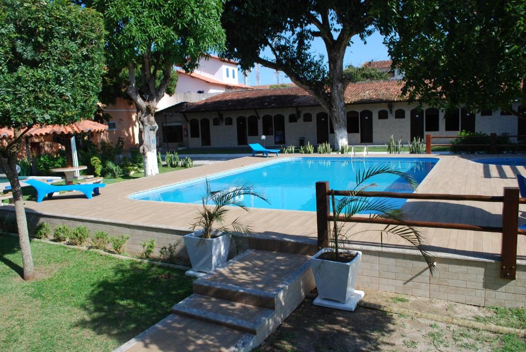  Hotel Rusticos