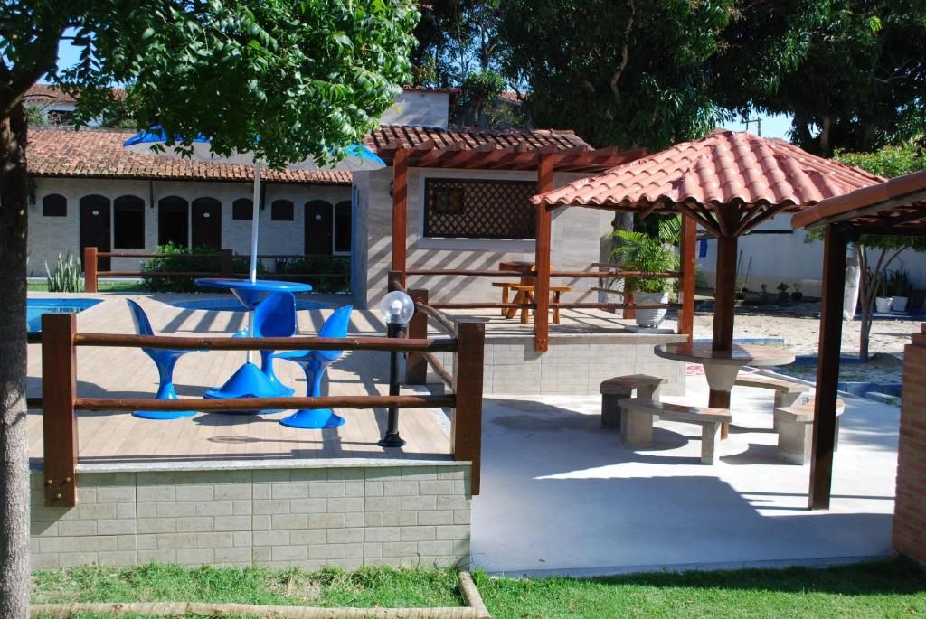  Hotel Rusticos