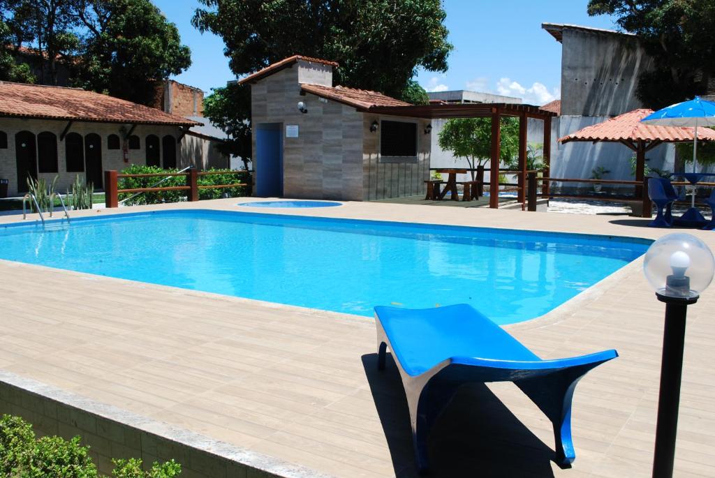  Hotel Rusticos