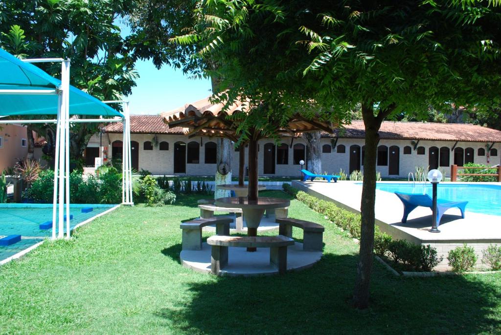  Hotel Rusticos
