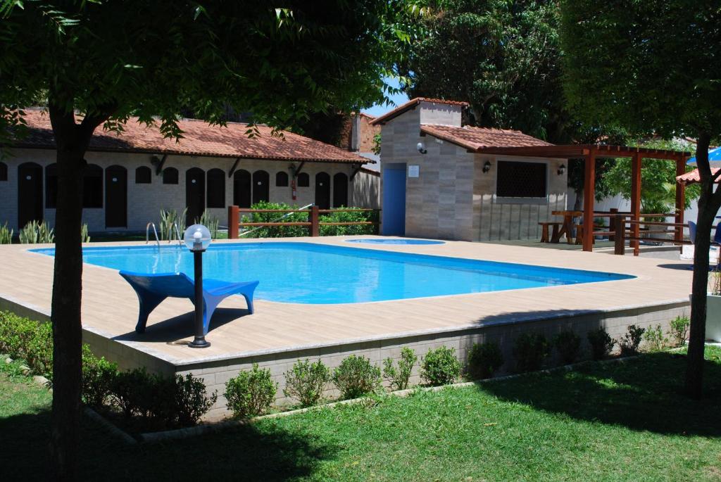  Hotel Rusticos