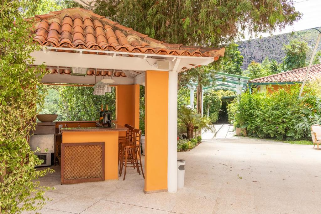  Locanda della Mimosa