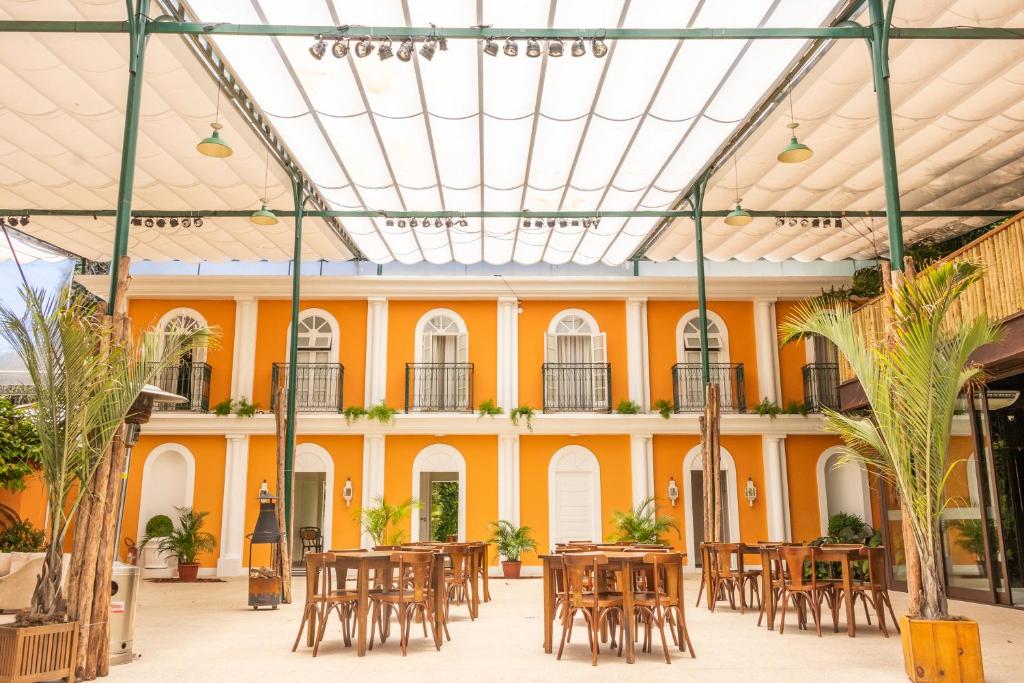  Locanda della Mimosa