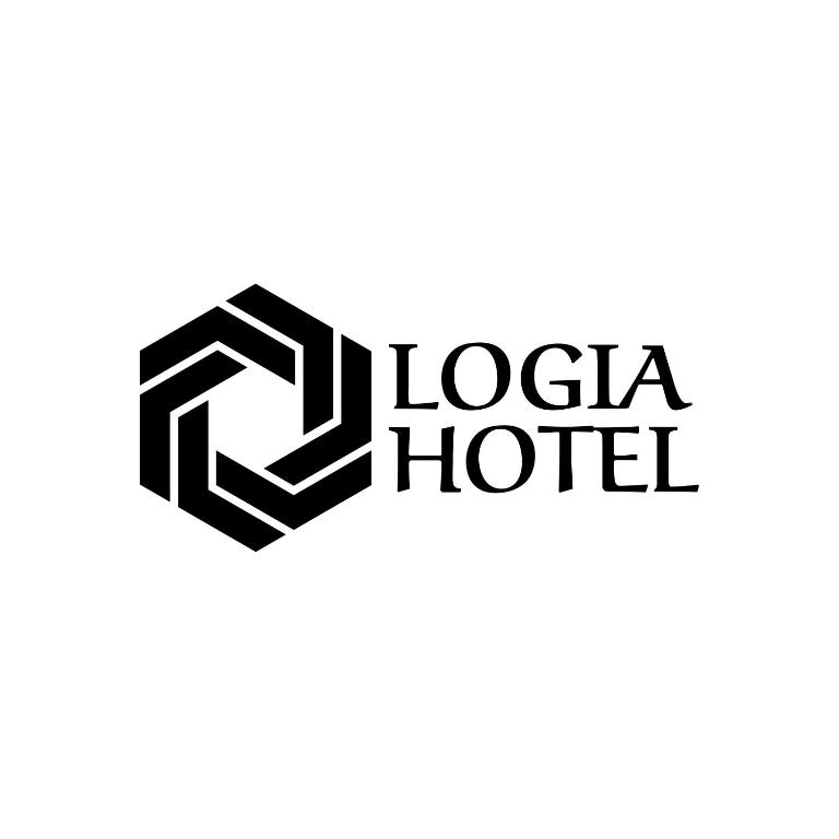 Certifikát, hodnocení, plakát nebo jiný dokument vystavený v ubytování Logia Hotel garni