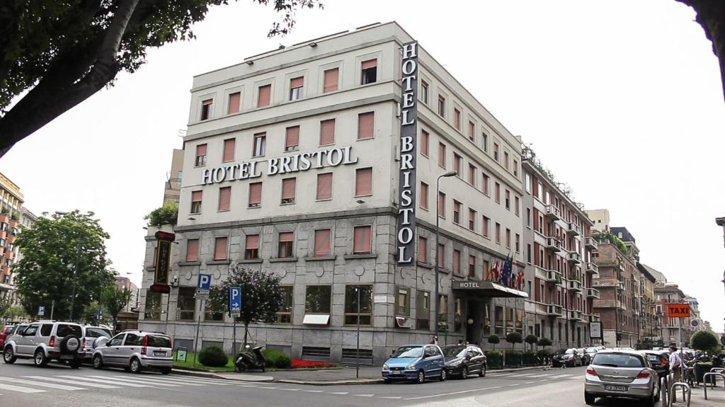 Okolí hotelu
