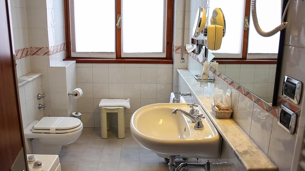 Hotel Bristol - Resim 35