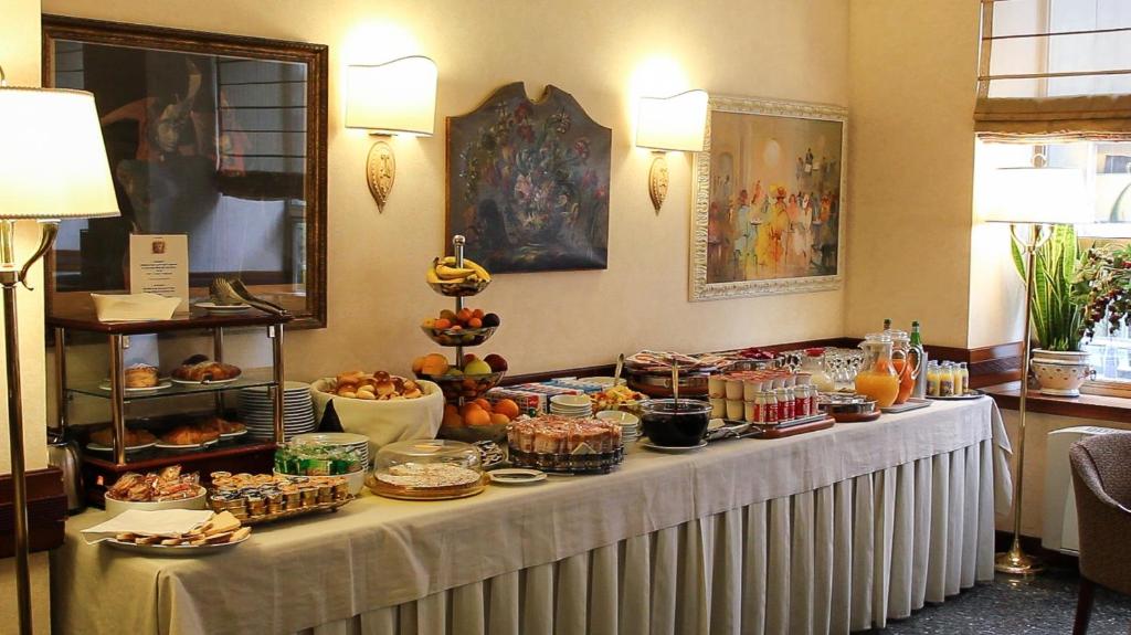 Hotel Bristol - Resim 36