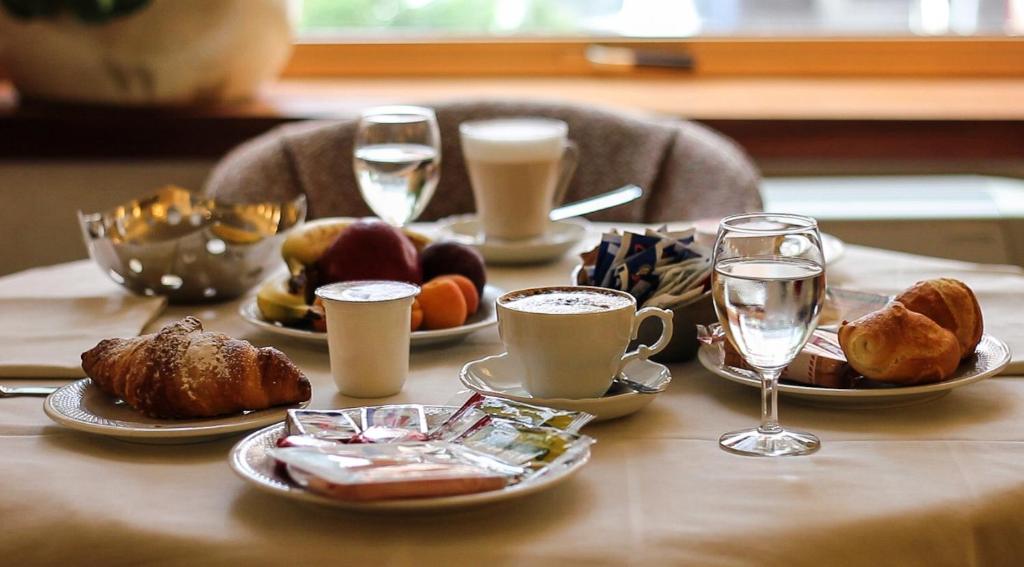 Hotel Bristol - Resim 3