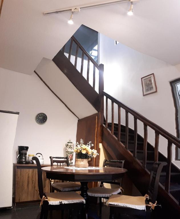  AirBnb Tekoá