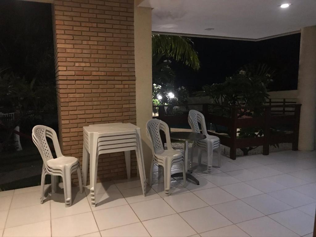  Flat Condominio Dunnas XXI