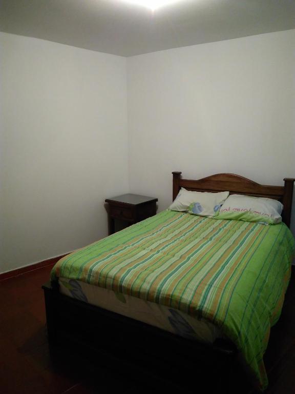 Posada De Los Santos Hotel Rural, La Candelaria