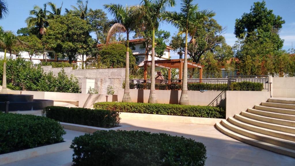  Granja Viana Inn