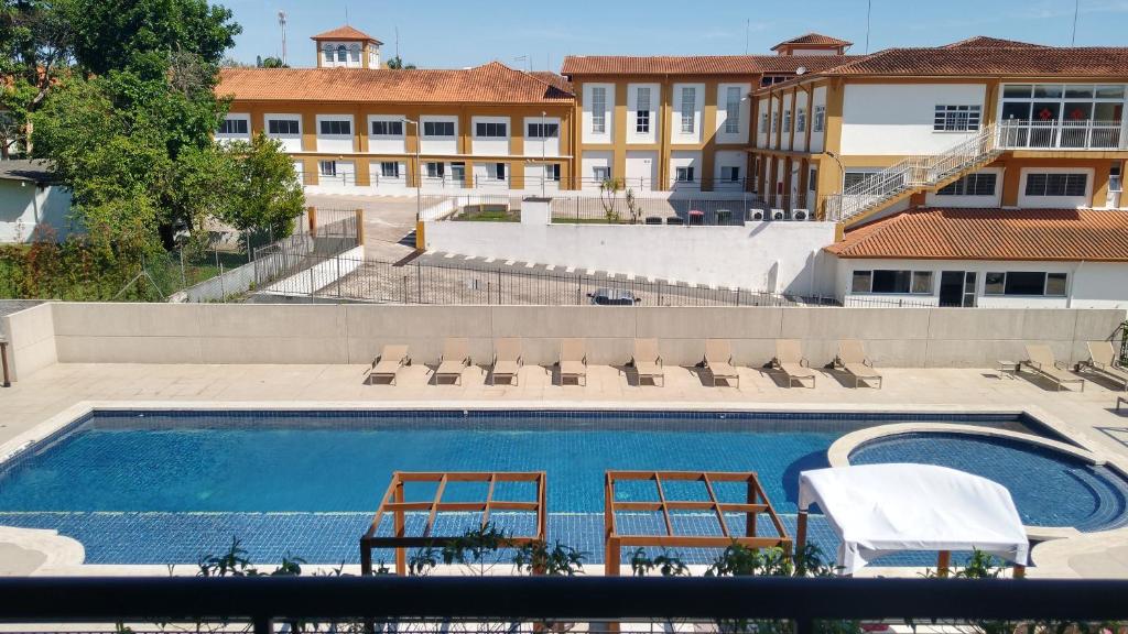  Granja Viana Inn