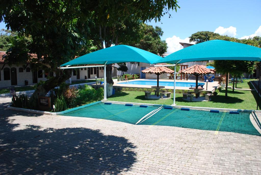  Hotel Rusticos