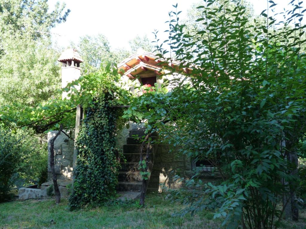 Los Prejones - Three-Bedroom House