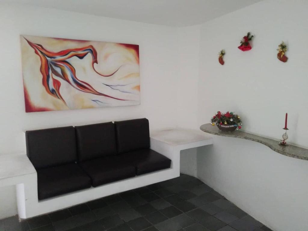  Apê 300m da praia da Boa Viagem