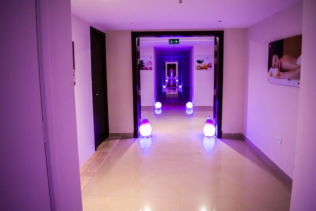 Fotografie z fotogalerie ubytování Tolip Taba Resort And Spa v destinaci Taba