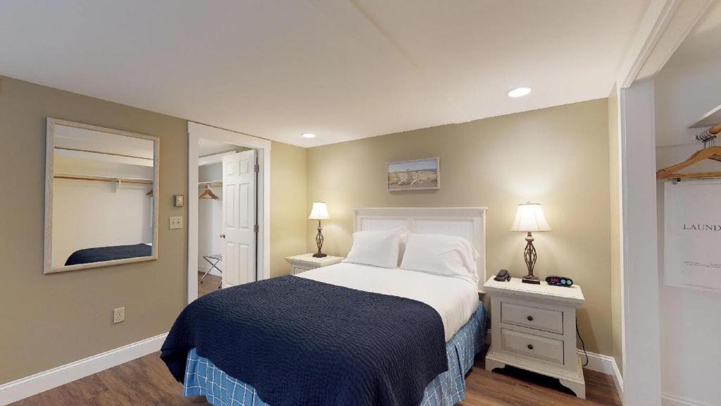 Glen Cove Inn & Suites Rockport photo