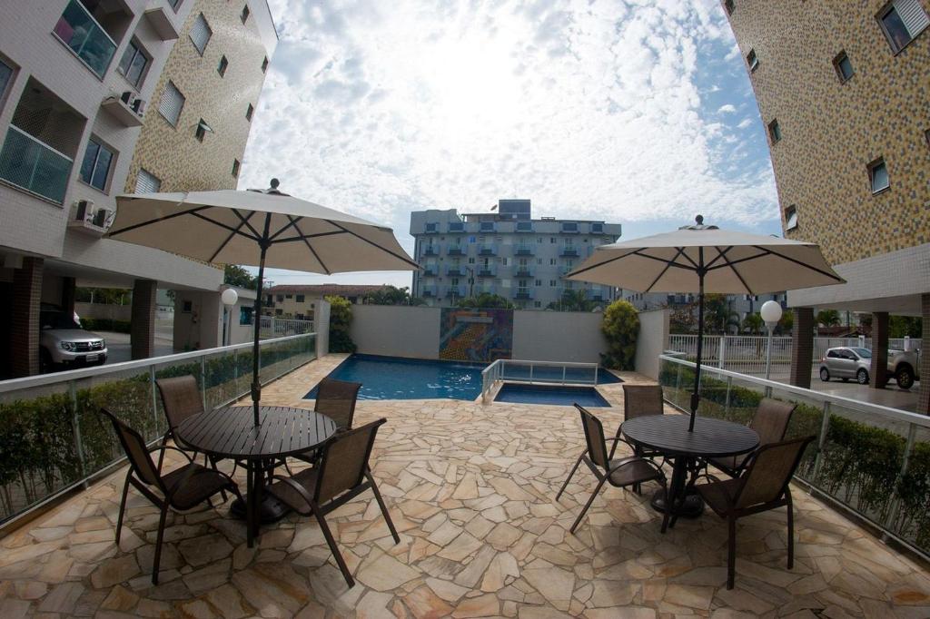  Monte Carlo - Apto 25/A