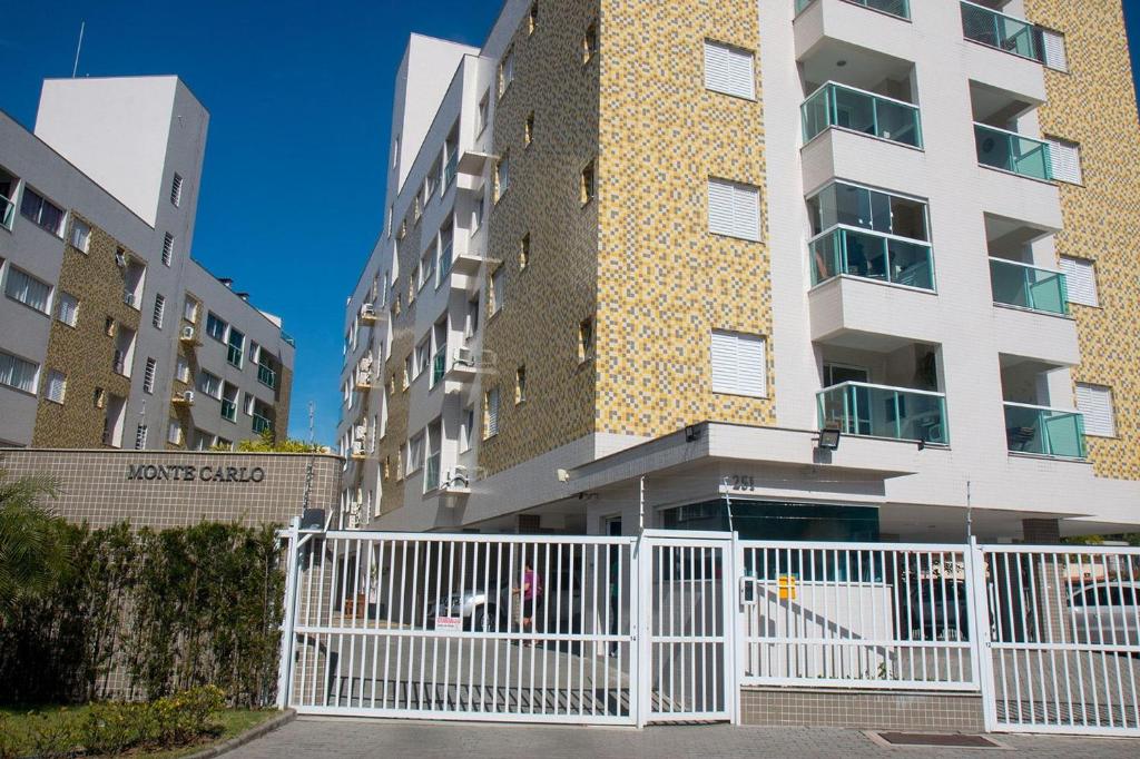  Monte Carlo - Apto 25/A