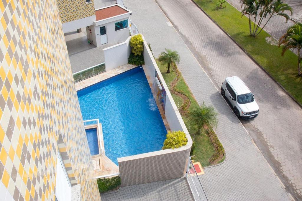  Monte Carlo - Apto 25/A