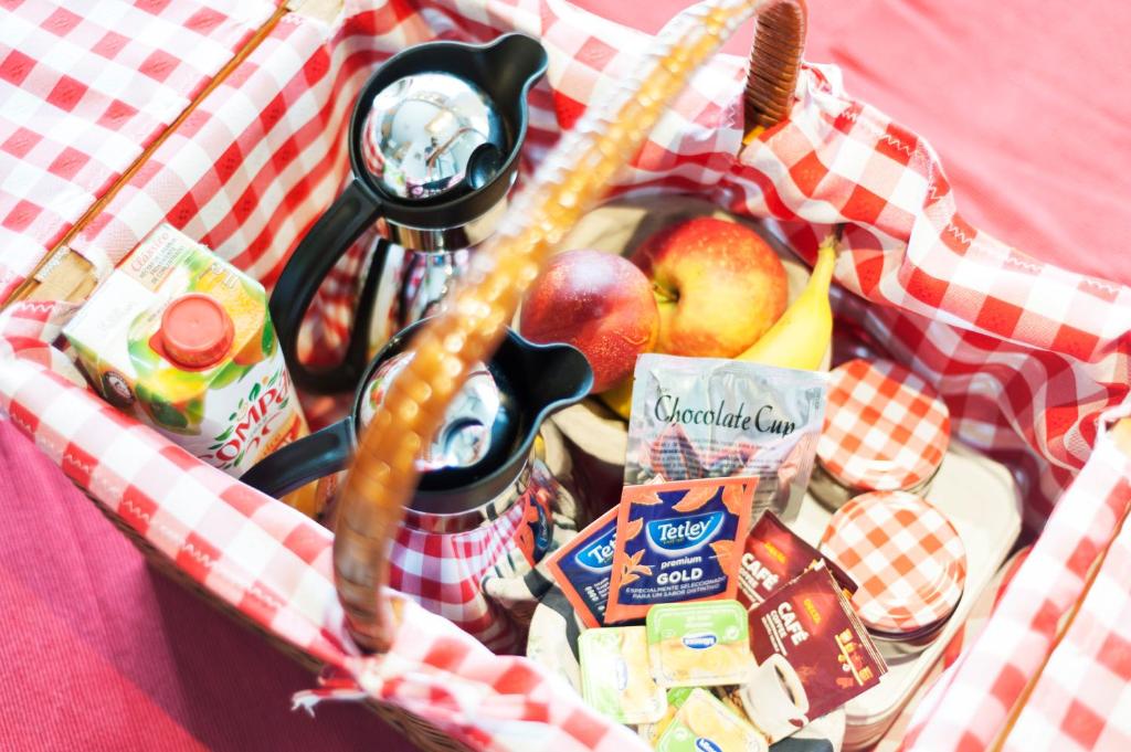 Apartamentos com História - 19