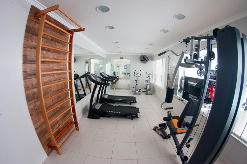  Monte Carlo - Apto 35/A