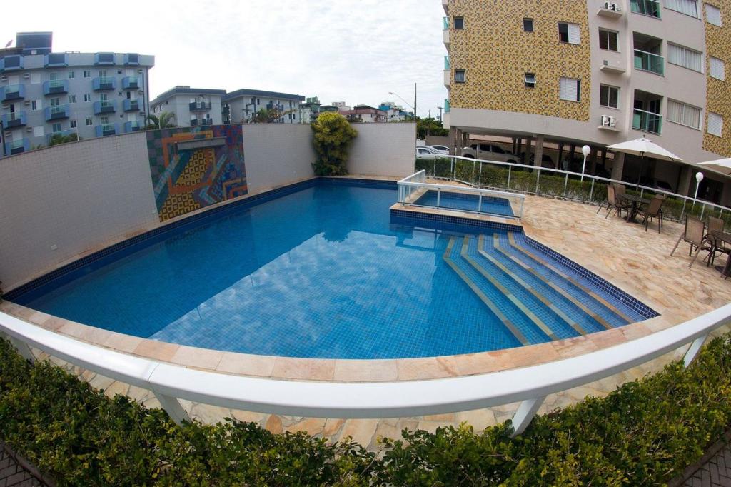  Monte Carlo - Apto 56/A