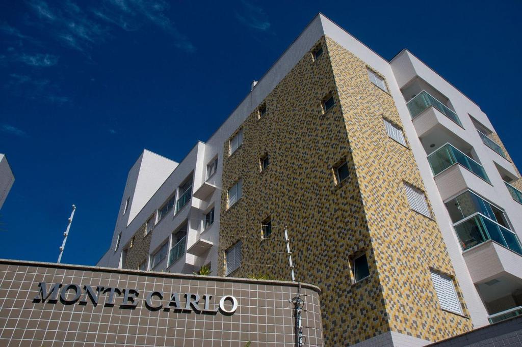  Monte Carlo - Apto 56/A