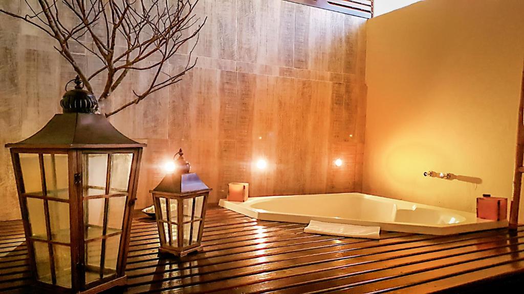 Charme Pousada Boutique & Spa