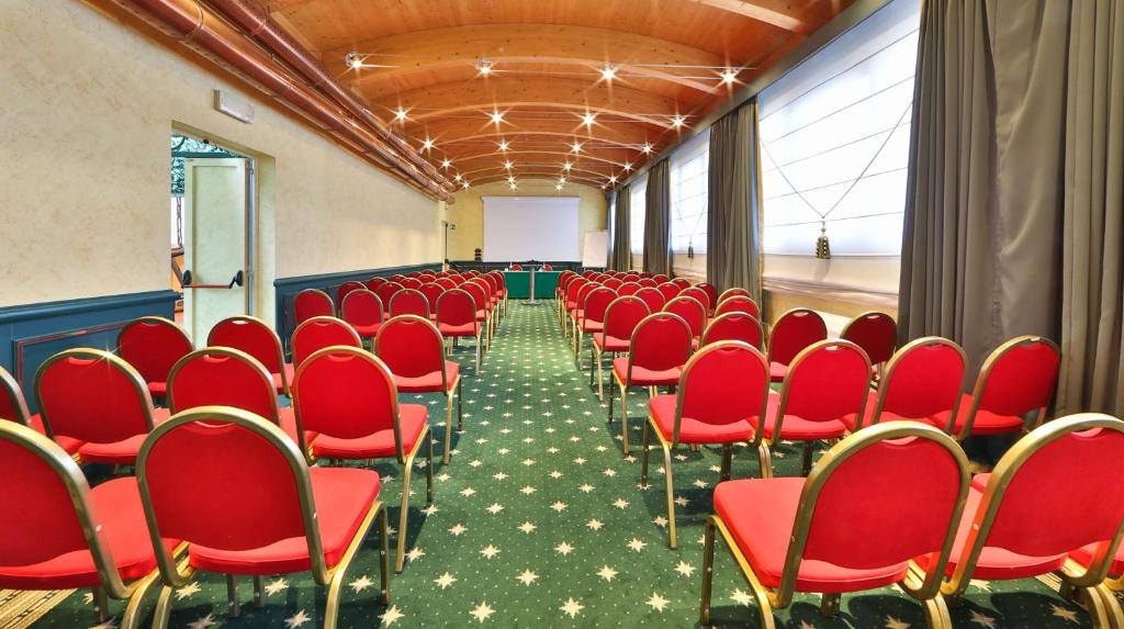 c-hotels Concorde - Resim 34