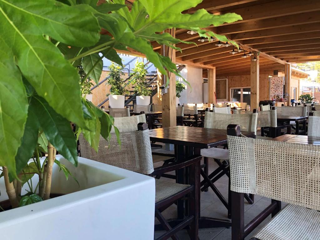 Best Western Hotel Acqua Novella
