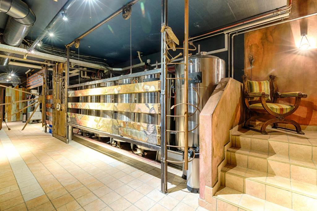 Foto sihtkohas Posieux asuva majutusasutuse Hôtel la Croix Blanche galeriist