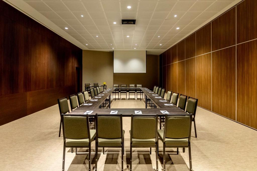 Hyatt Centric San Isidro Lima photo
