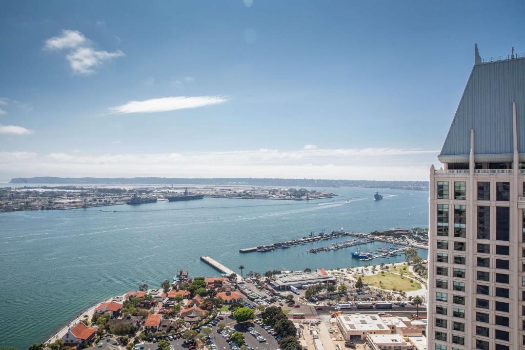 Manchester Grand Hyatt San Diego - 