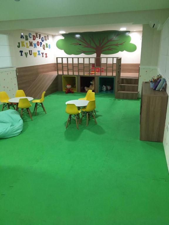  Apartamento Praia Grande