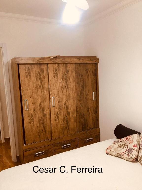  Apartamento Praia Grande