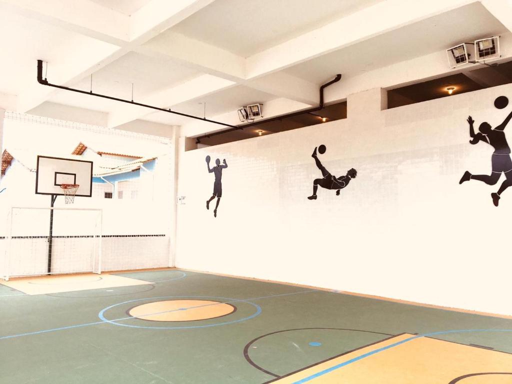  Apartamento Praia Grande