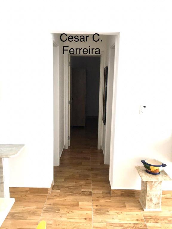  Apartamento Praia Grande