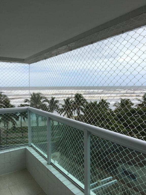  Apartamento Praia Grande