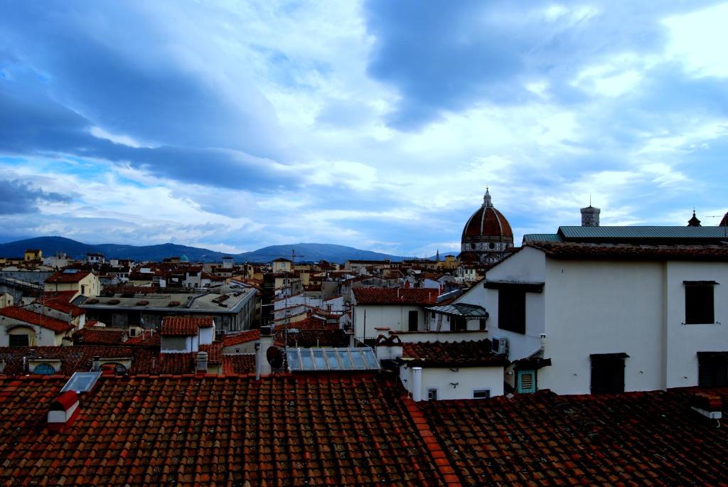 Hotel Cantoria - Resim 32