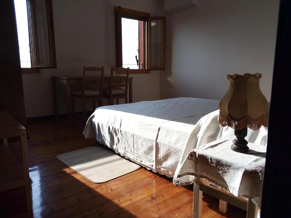 CorteZecchina - Double Room